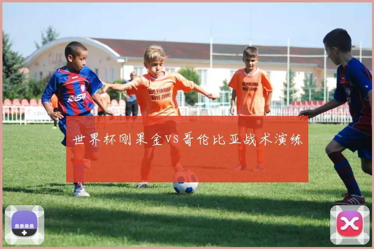 世界杯刚果金vs哥伦比亚战术演练