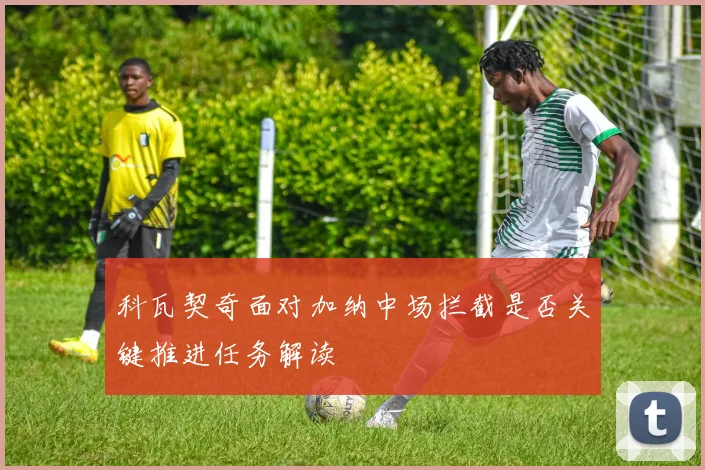 科瓦契奇面对加纳中场拦截是否关键推进任务解读