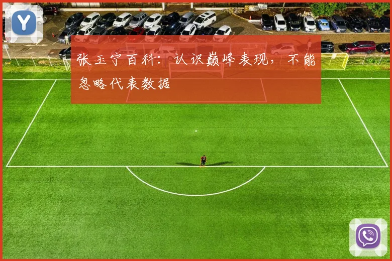 张玉宁百科：认识巅峰表现，不能忽略代表数据